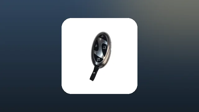 מפתח-שלט ליונדאי אלנטרה — שכפול וקידוד בחיפה
