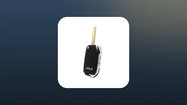 מפתח חכם לקיה פיקנטו — קידוד במקום