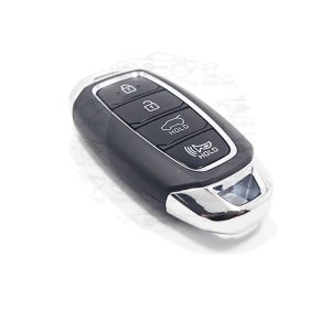 מפתח/שלט ליונדאי i30 (2021+)