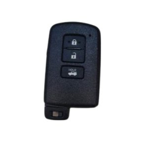מפתח חכם לטויוטה RAV4 עם 3 כפתורים
